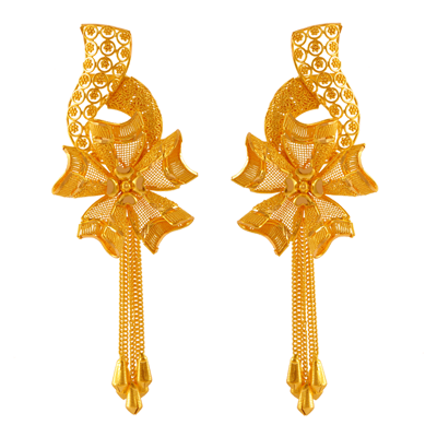 earring