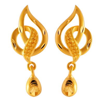 earring