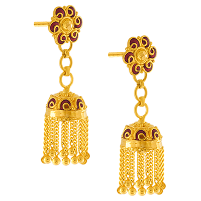 earring