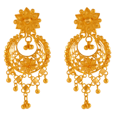 earring