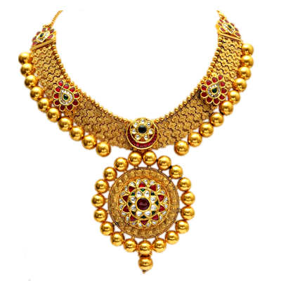 necklace