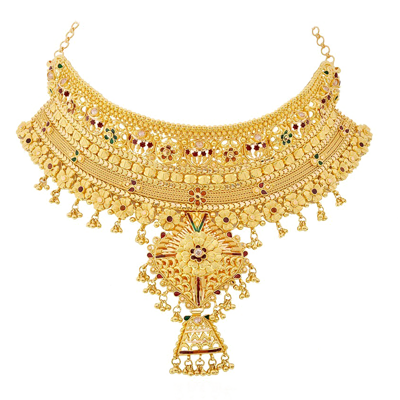 necklace