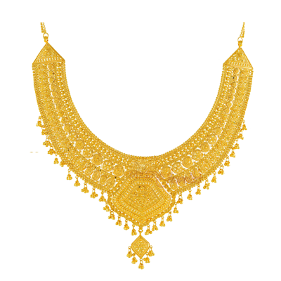 necklace
