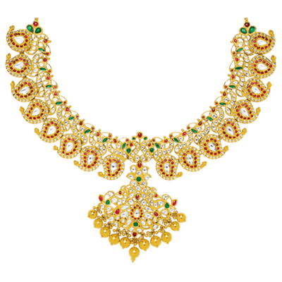 necklace