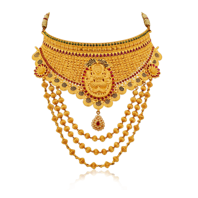 necklace